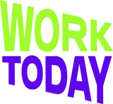 work today logo